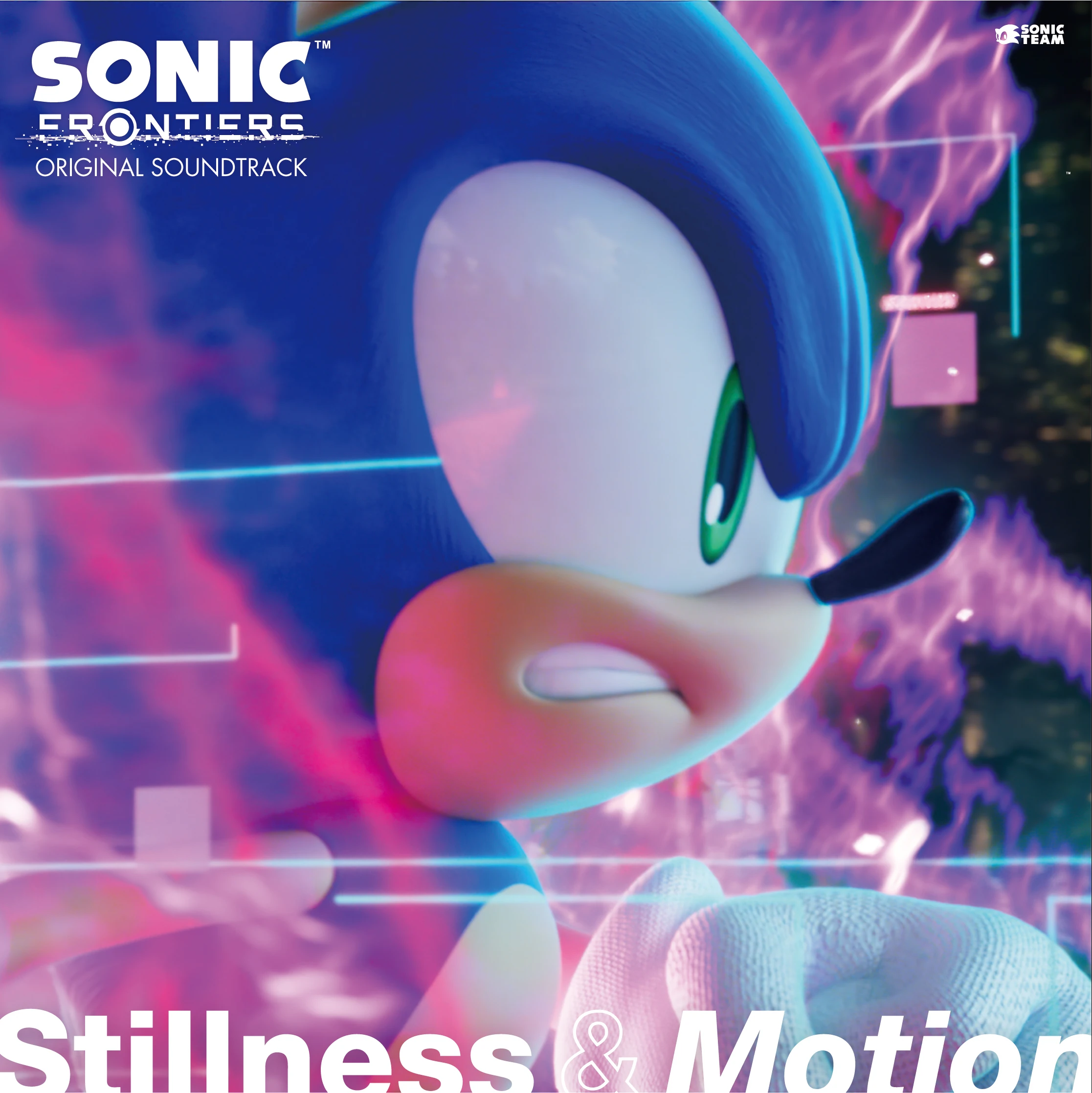album art